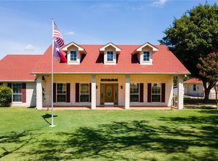 627 County Road 3340, Kempner, TX 76539