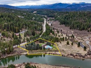 3135 Highway 57, Priest River, ID 83856