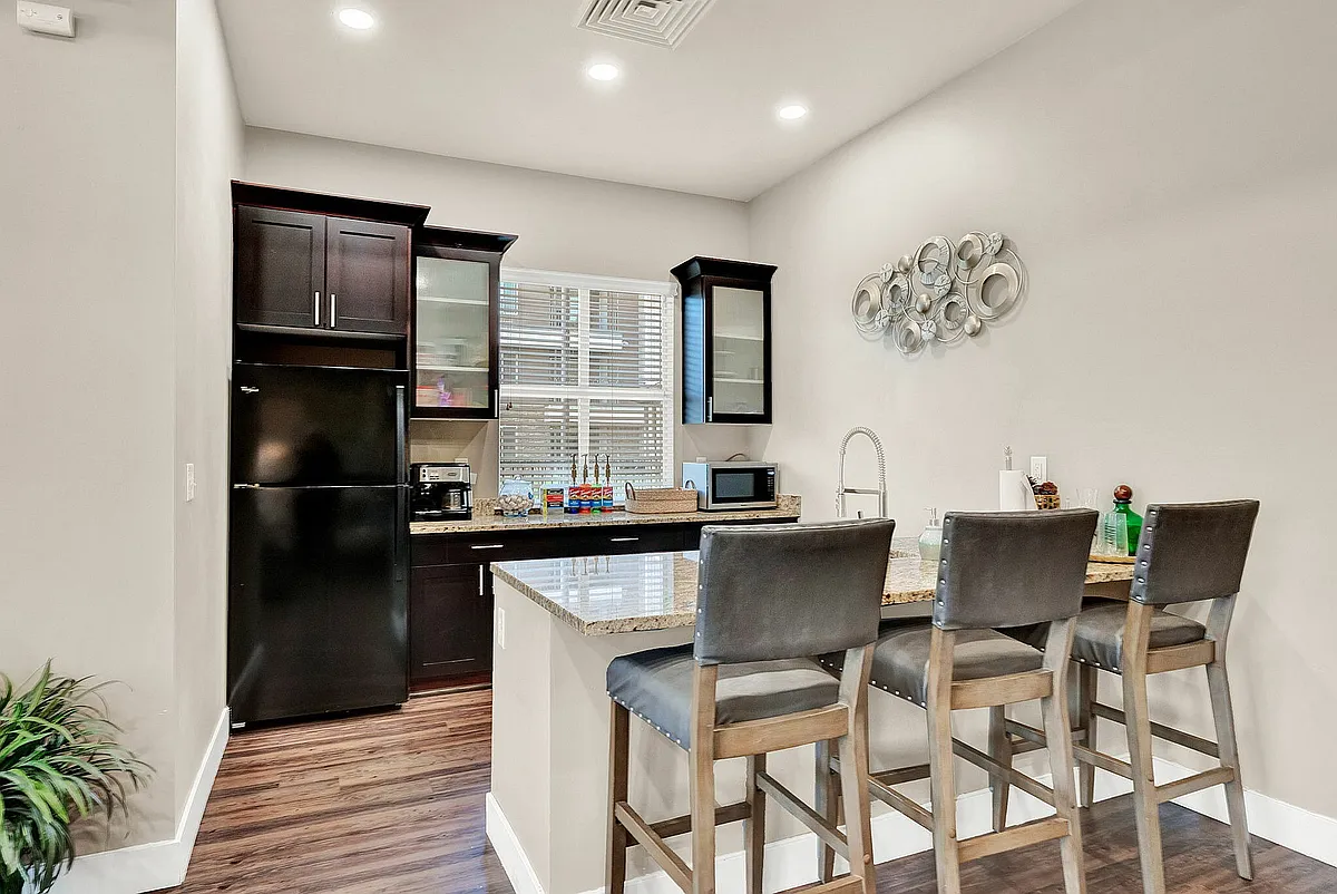 Clubhouse - Legacy Crossing