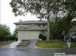 13614 Bell Dr, San Antonio, TX 78217
