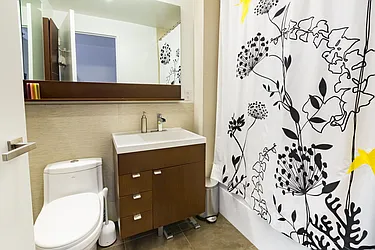 Rented by Compass
