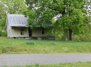 0 Pleasant Grove Rd, Westmoreland, TN 37186