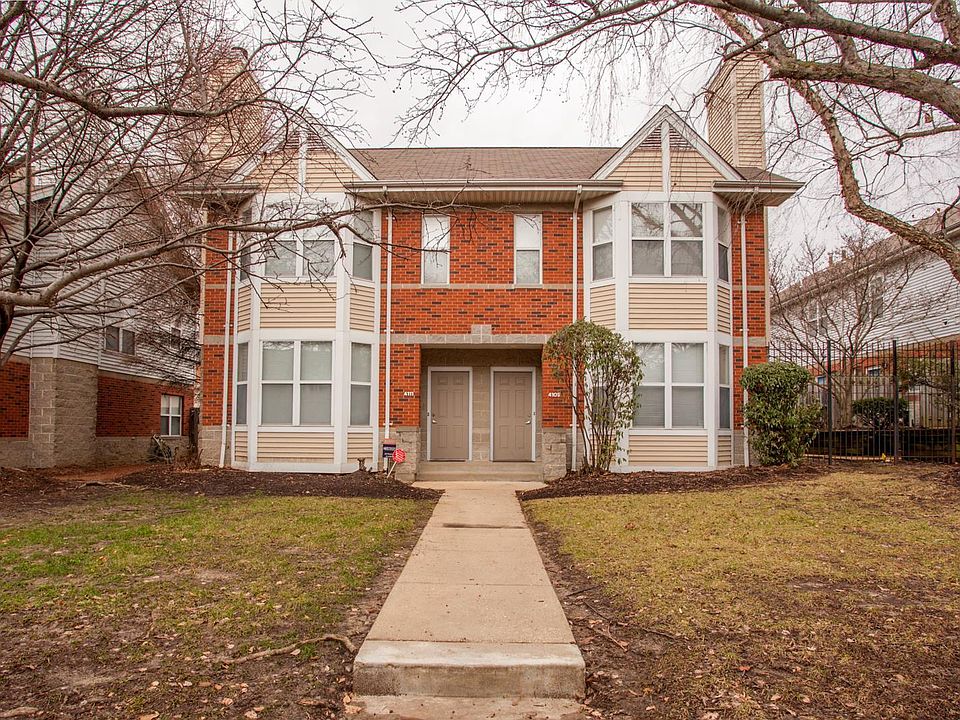 1st image of 4109 Westminster Pl #4109