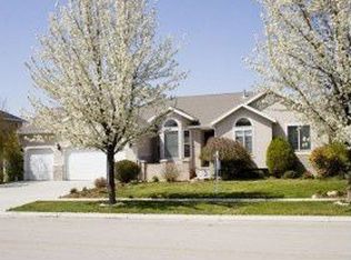 237 E Pebblebrook Way, Draper, UT 84020