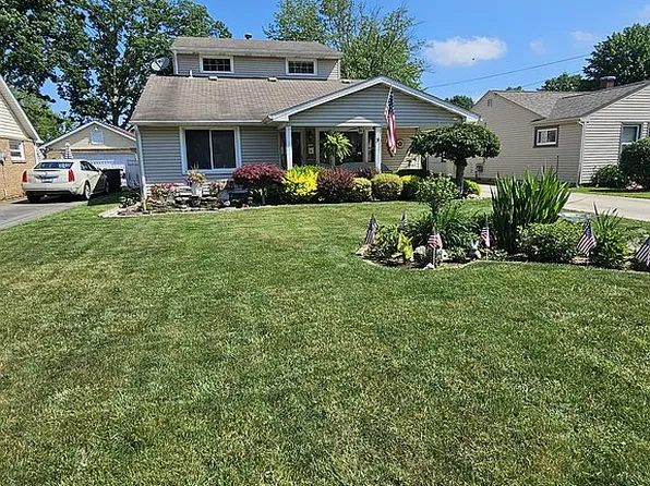 1556 Chattanooga Ave, Youngstown, OH 44514