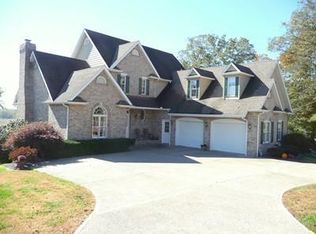2107 Lerin Ln, Marion, IL 62959