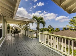 73-4318 Keokeo St, North Kailua Kona, HI 96740