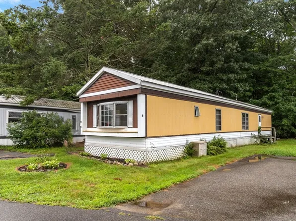 17 2nd Ave, Merrimac, MA 01860