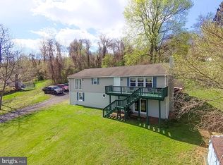 132 Creek Rd, Front Royal, VA 22630