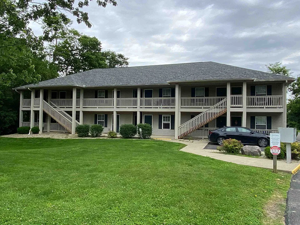 4300 Oxford Reily Rd #4318