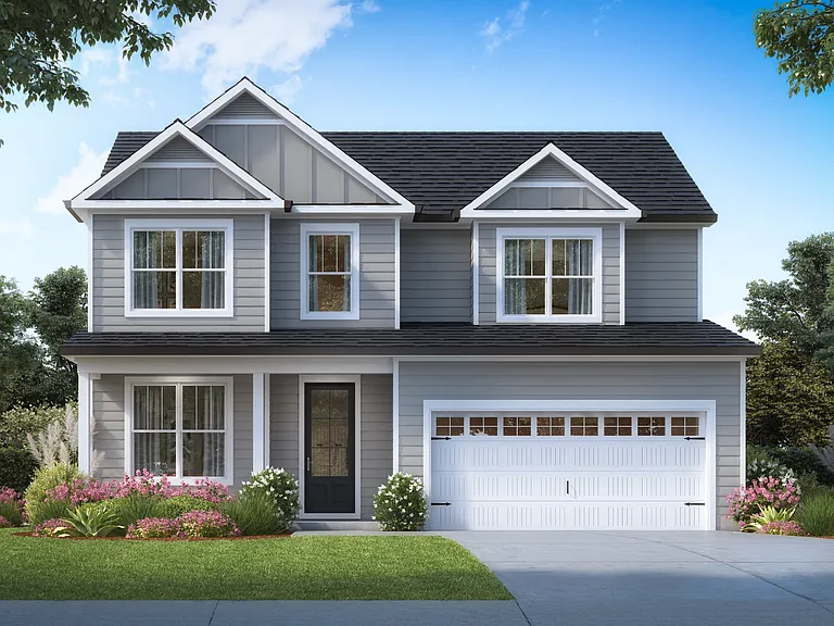Lakeside Residences — Photo 6