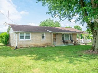 159 Arnold St, Morgantown, IN 46160