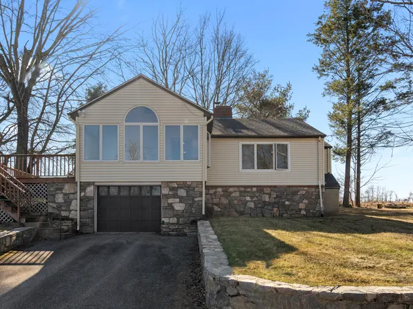 141 Longwood Drive, East Haddam, CT 06415