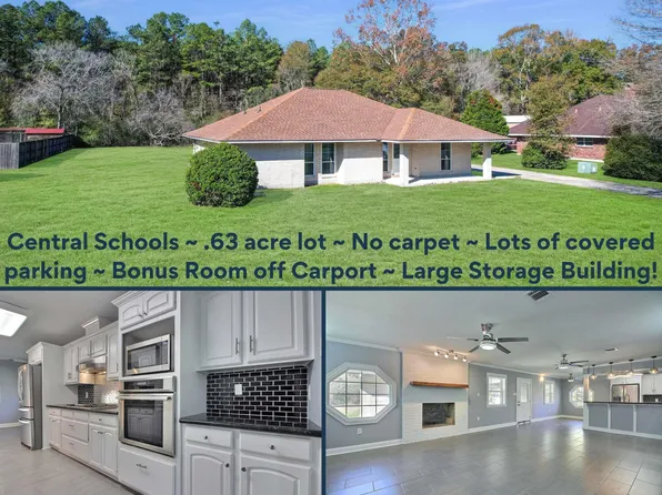9421 Sagefield Dr, Baton Rouge, LA 70818