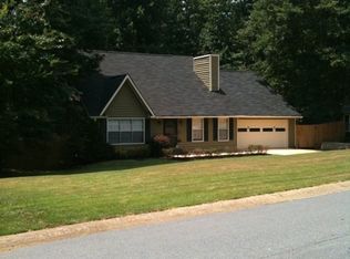 4861 Millview Ct, Marietta, GA 30066