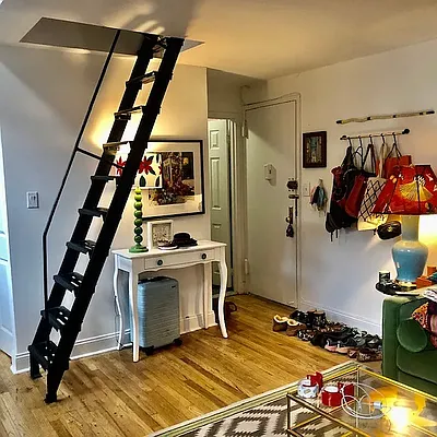 Rented by Buchbinder & Warren | media 6