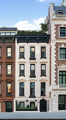 ヒル 156 East 78th Street in Lenox Hill : Sales, Rentals