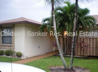 10923 NW 29th Ct, Sunrise, FL 33322