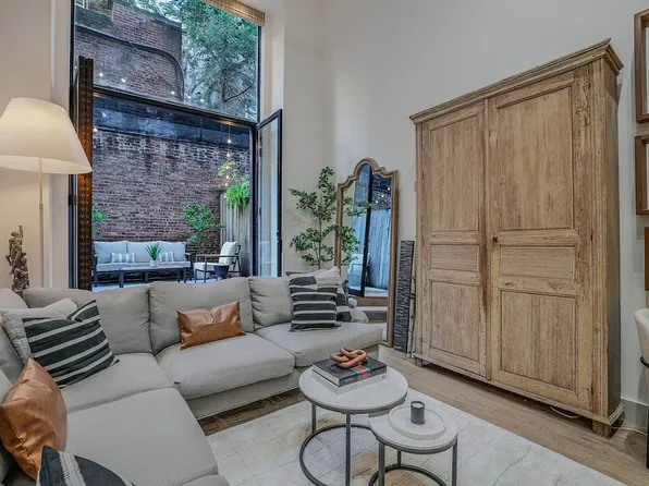 155 W 15th St APT 1E, Manhattan, NY 10011