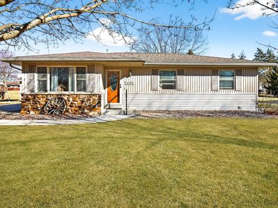 1069 Martin Ave, Fond Du Lac, WI, 54935