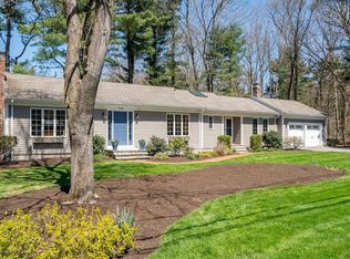116 Stock Farm Rd, Sudbury, MA 01776