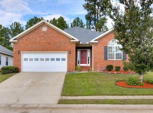 621 Ventana Dr, Evans, GA 30809