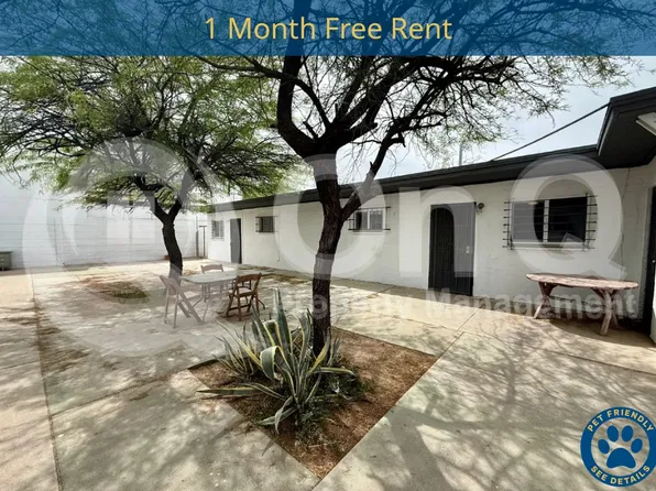 3564 E Kleindale Rd, Tucson, AZ