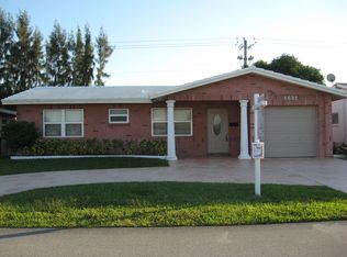 6602 NW 57th Ct, Tamarac, FL 33321