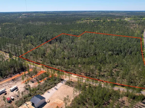0 Linholm Rd #Emc-l7, Robertsdale, AL 36567
