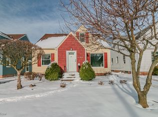 4149 Harwood Rd, South Euclid, OH 44121