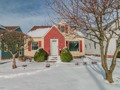 4149 Harwood Rd, South Euclid, OH, 44121