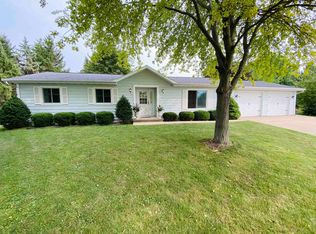 4711 W Periwinkle Ct, Appleton, WI 54914