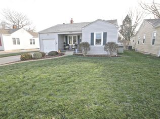 1969 N Clark Rd, Indianapolis, IN 46224