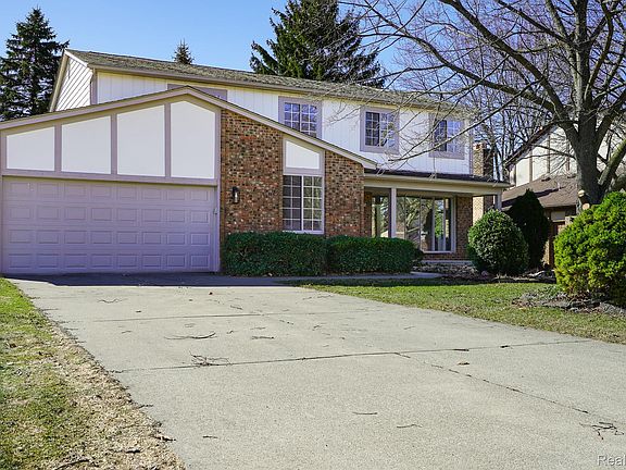 3rd image of 2729 Powderhorn Ridge Rd