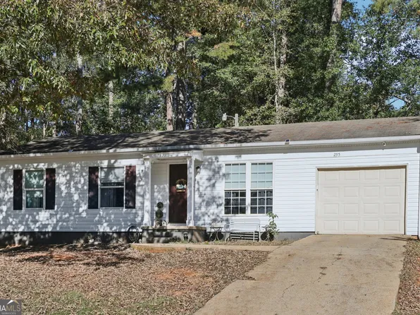 255 Marlborough Downs Rd, Athens, GA 30606