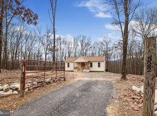 522 Jennifer Ln, Romney, WV 26757