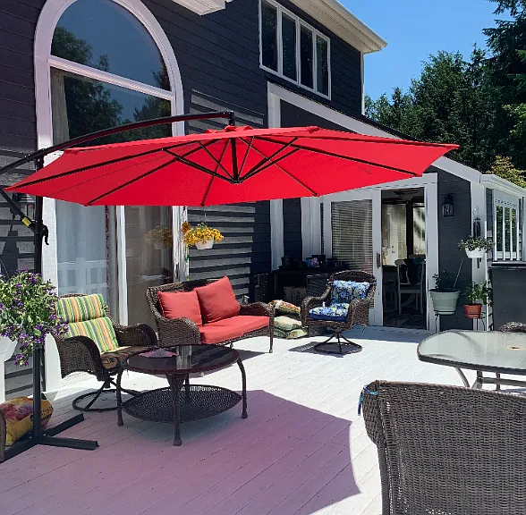 4400 Twin Oaks Dr — Photo 1