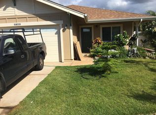 87-1687 Wehiwehi St, Waianae, HI 96792