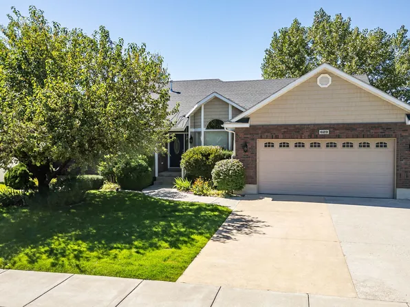 629 N 200 E, Smithfield, UT 84335
