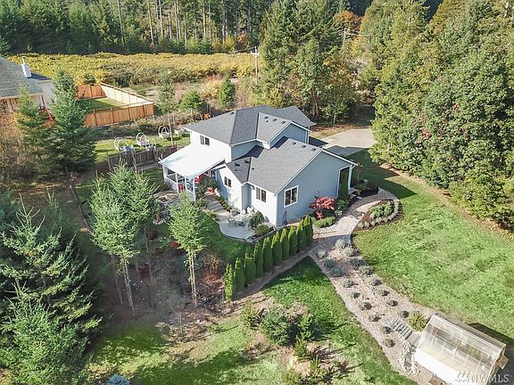 2nd image of 13712 Goldman Dr NW