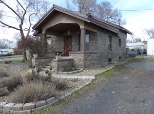 688 W Washington St, Burns, OR 97720