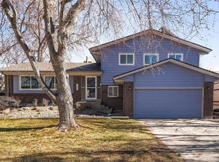 1501 S Youngfield Ct, Lakewood, CO 80228