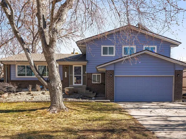 1501 S Youngfield Court, Lakewood, CO 80228