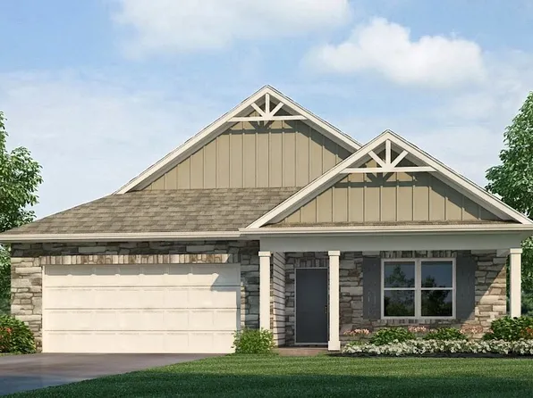 Harmony Plan, Riverwalk Villas