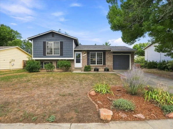 2425 Wapiti Rd, Fort Collins, CO 80525