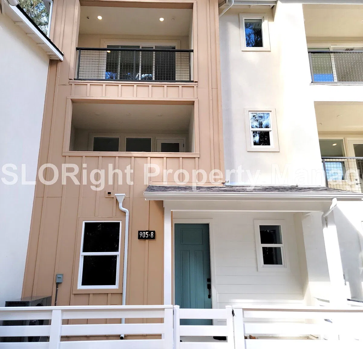 2 bed, 1.0 bath, $2,250 — Photo 1