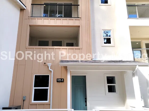 905 Madonna Rd Unit 8, San Luis Obispo, CA 93405