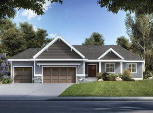 6633 Florance Ruth Ln, Sun Prairie, WI 53590