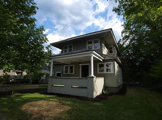 13 Harvard St, Springfield, VT 05156