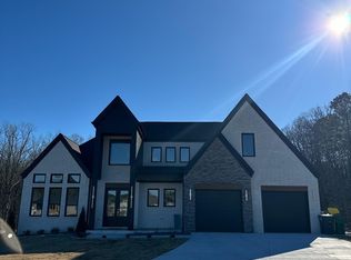 9 Cobalt Cv, Little Rock, AR 72223